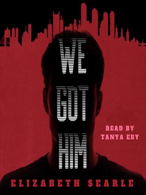 cover image of We Got Him
